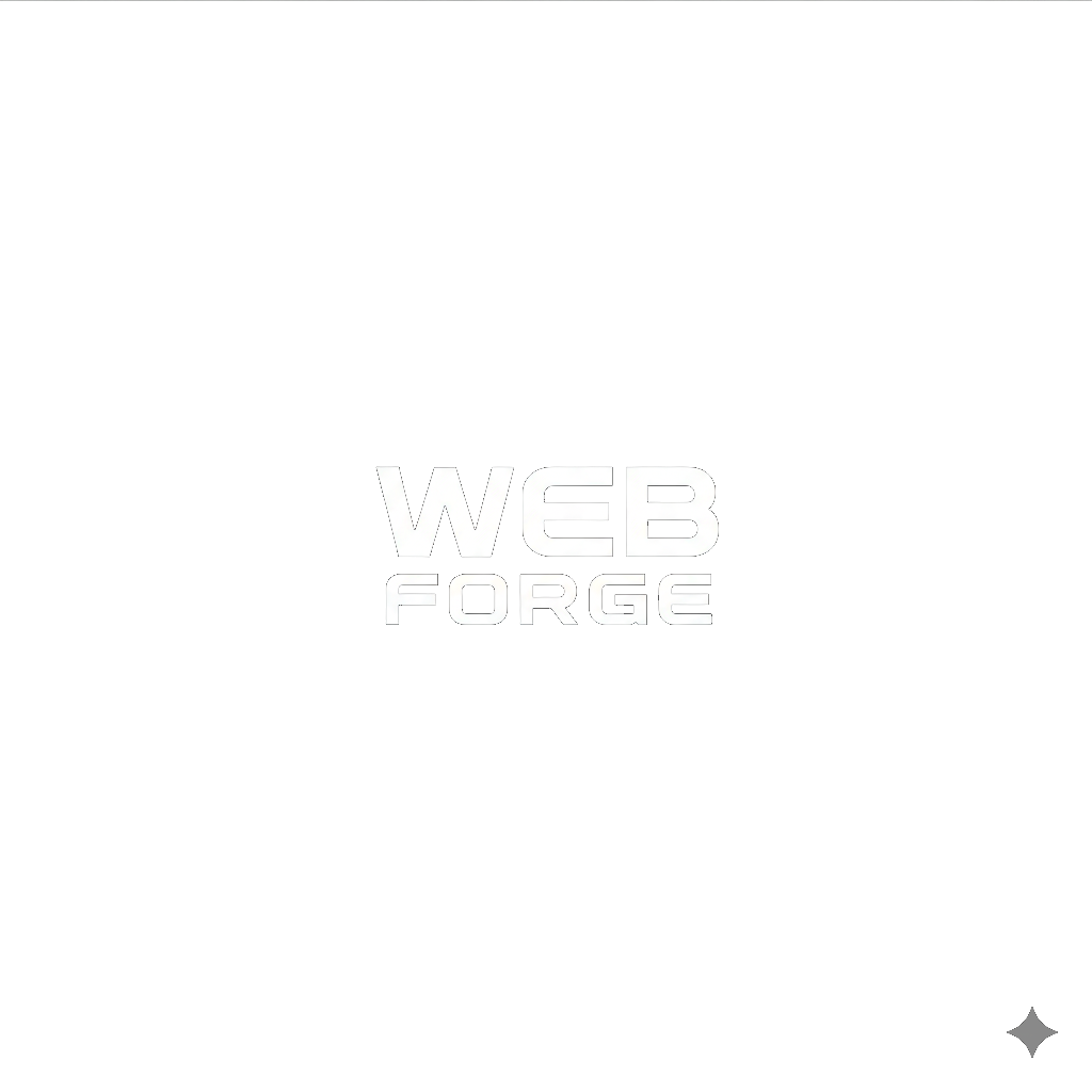 WebForge Studio